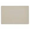 Zeller Platzset creme 45x30