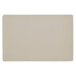 Zeller Platzset creme 45x30