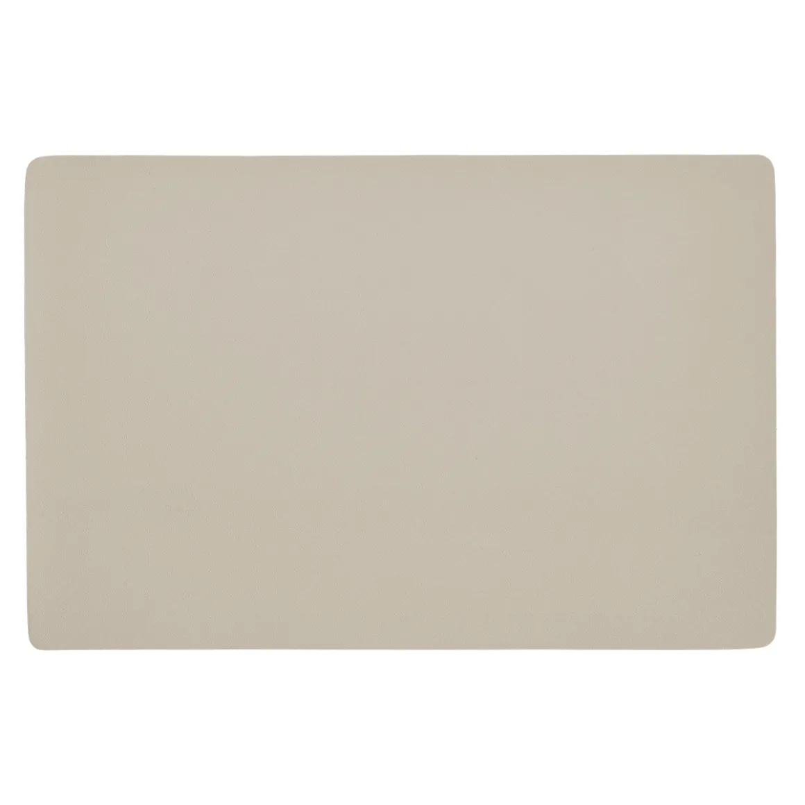 Zeller Platzset creme 45x30