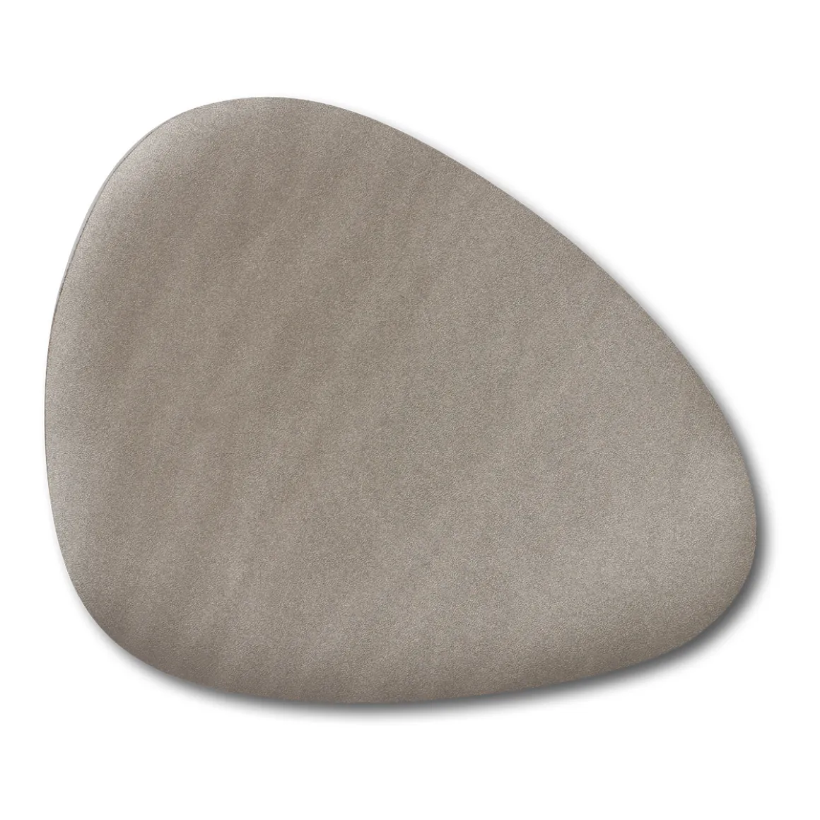 Zeller Platzset taupe
