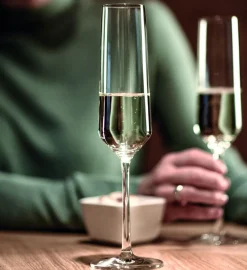 Zwiesel Sektkelch Pure