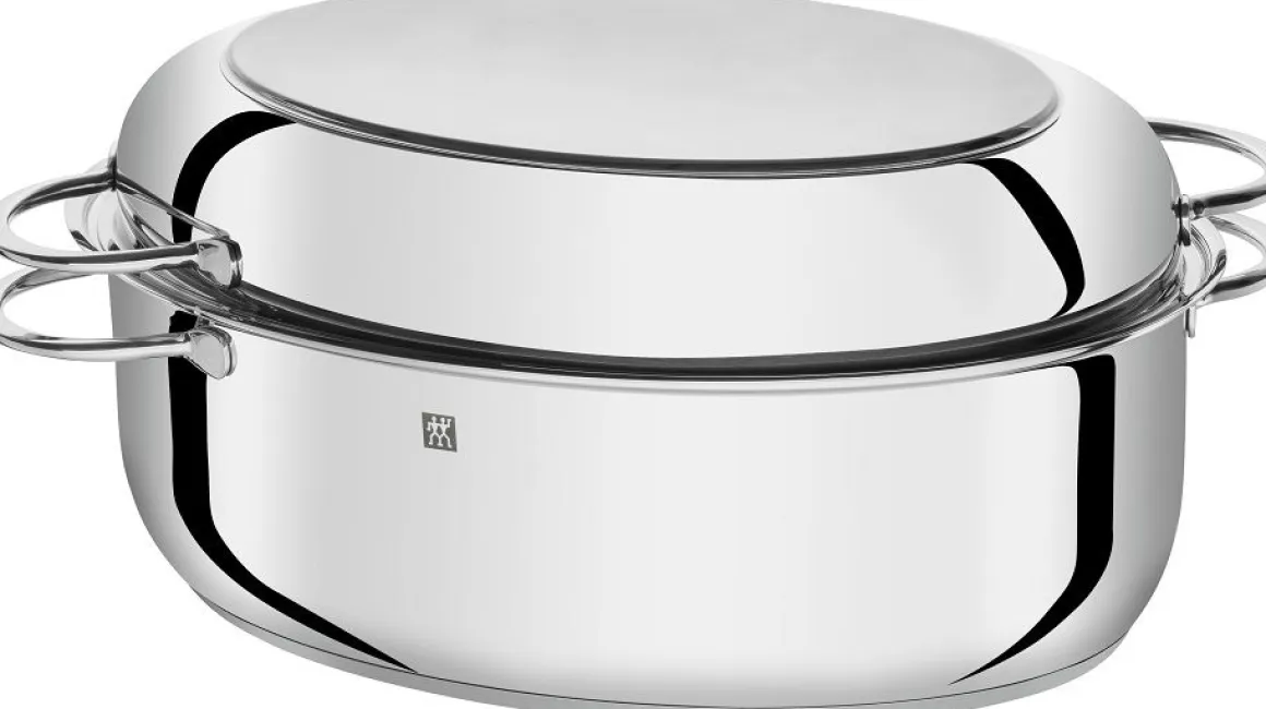 Zwilling Plus Bräter 8,5 L