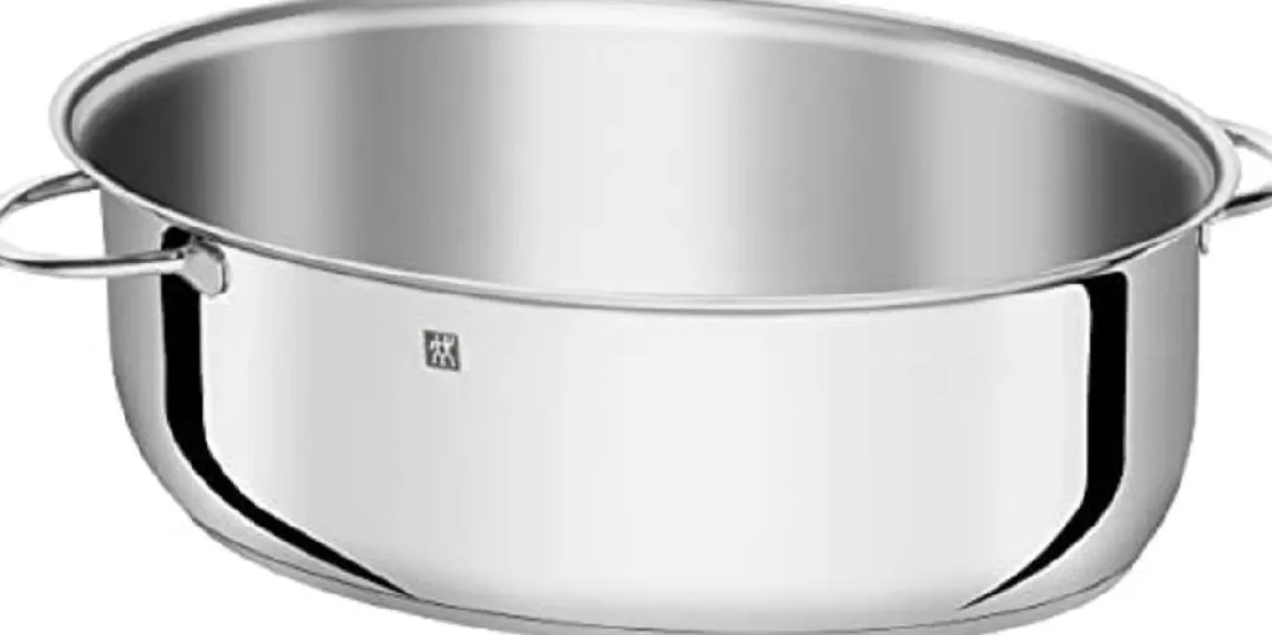 Zwilling Plus Bräter 8,5 L