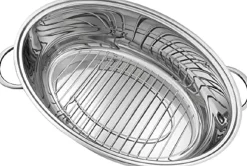 Zwilling Plus Bräter 8,5 L