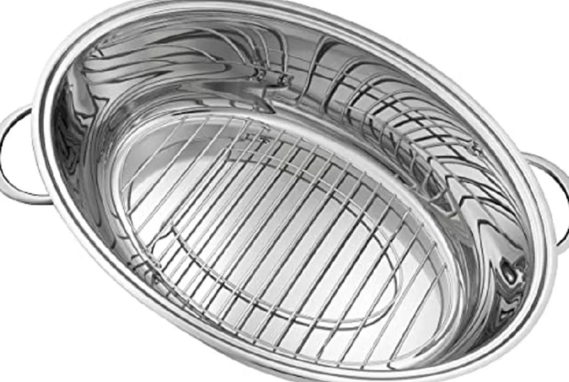 Zwilling Plus Bräter 8,5 L
