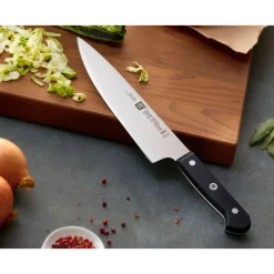 Zwilling 3-tlg Messerset Gourmet